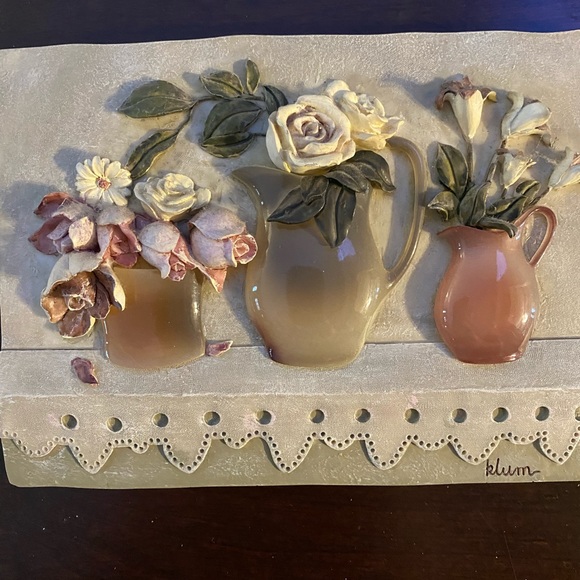 Wall Decor - Picture 8 of 12